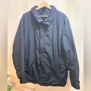 HUGO BOSS winter coat Size 52